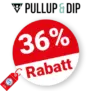 36% Pullup & Dip Rabatt – Angebote