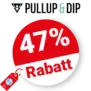 47% Pullup & Dip Rabatt – Auf B-Ware