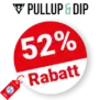52% Pullup & Dip Rabatt – Angebote