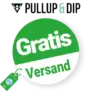 4,99€ Pullup & Dip Rabatt – Gratis Versand