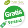 6,50€ PureRaw Rabatt – Gratis Versand