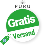 9,90€ PURU Rabatt – Gratis Versand