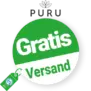 9,90€ PURU Rabatt – Gratis Versand