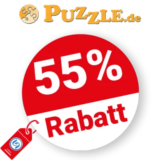 55% Puzzle.de Rabatt – Sale
