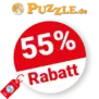 55% Puzzle.de Rabatt – Sale