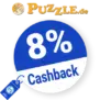 8% Puzzle.de Rabatt – Cashback