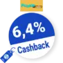 6,4% Puzzle-Online Rabatt – Cashback