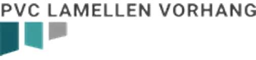 PVC Lamellen Vorhang