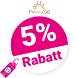 5% PvundSo Gutschein – AUF ALLES