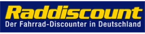 Raddiscount