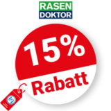 15% Rasendoktor Rabatt – Sale
