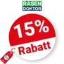15% Rasendoktor Rabatt – Sale