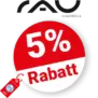 5% Rau Cosmetics Rabatt – Auf Sets