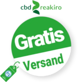 3,99€ Reakiro CBD Rabatt – Gratis Versand