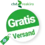3,99€ Reakiro CBD Rabatt – Gratis Versand