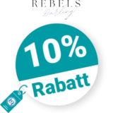 10% Rebels Darling Rabatt – Newsletter