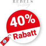40% Rebels Darling Rabatt – Angebote