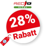 28% REDIX-Vital Rabatt – Angebote