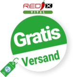 4,95€ REDIX-Vital Rabatt – Gratis Versand