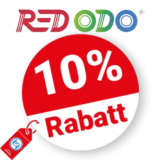 10% Redodo Rabatt – Auf Zubehör