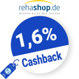 1,6% Rehashop Rabatt – Cashback