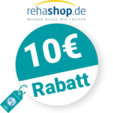 10€ Rehashop Rabatt – Newsletter