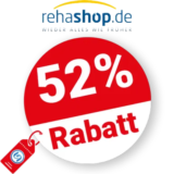 52% Rehashop Rabatt – Angebote