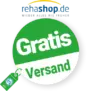 6,90€ Rehashop Rabatt – Gratis Versand