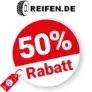 50% Reifen.de Rabatt – Auf Zubehör