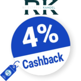 4% Reitstiefel Kandel Rabatt – Cashback