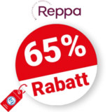 65% Reppa Rabatt – Sale