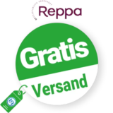 4,99€ Reppa Rabatt – Gratis Versand