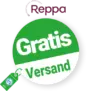 4,99€ Reppa Rabatt – Gratis Versand