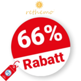 66% rethemo Rabatt – Angebote