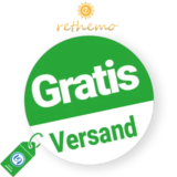 4,99€ rethemo Rabatt – Gratis Versand