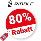 80% Ribble Cycles Rabatt – Auf Teile & Zubehör