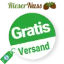 5,95€ Rieser Nuss Rabatt – Gratis Versand