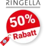 50% Ringella Rabatt – Sale