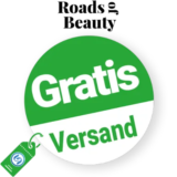 3,90€ Roads of Beauty Rabatt – Gratis Versand
