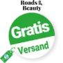 3,90€ Roads of Beauty Rabatt – Gratis Versand