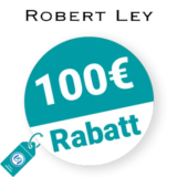 100€ Robert Ley Rabatt – AUF ALLES