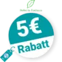 5€ Roberts Teehaus Rabatt – Newsletter