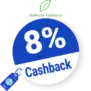 8% Roberts Teehaus Rabatt – Cashback