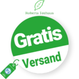 4,50€ Roberts Teehaus Rabatt – Gratis Versand