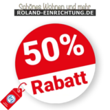 50% Roland Einrichtung Rabatt – Sale