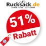 51% Rucksack.de Rabatt – Im Fahrrad Sale