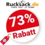 73% Rucksack.de Rabatt – Im Taschen Sale