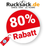 80% Rucksack.de Rabatt – Im Kinder Sale