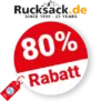 80% Rucksack.de Rabatt – Im Kinder Sale