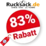 83% Rucksack.de Rabatt – Im Schuhe Sale